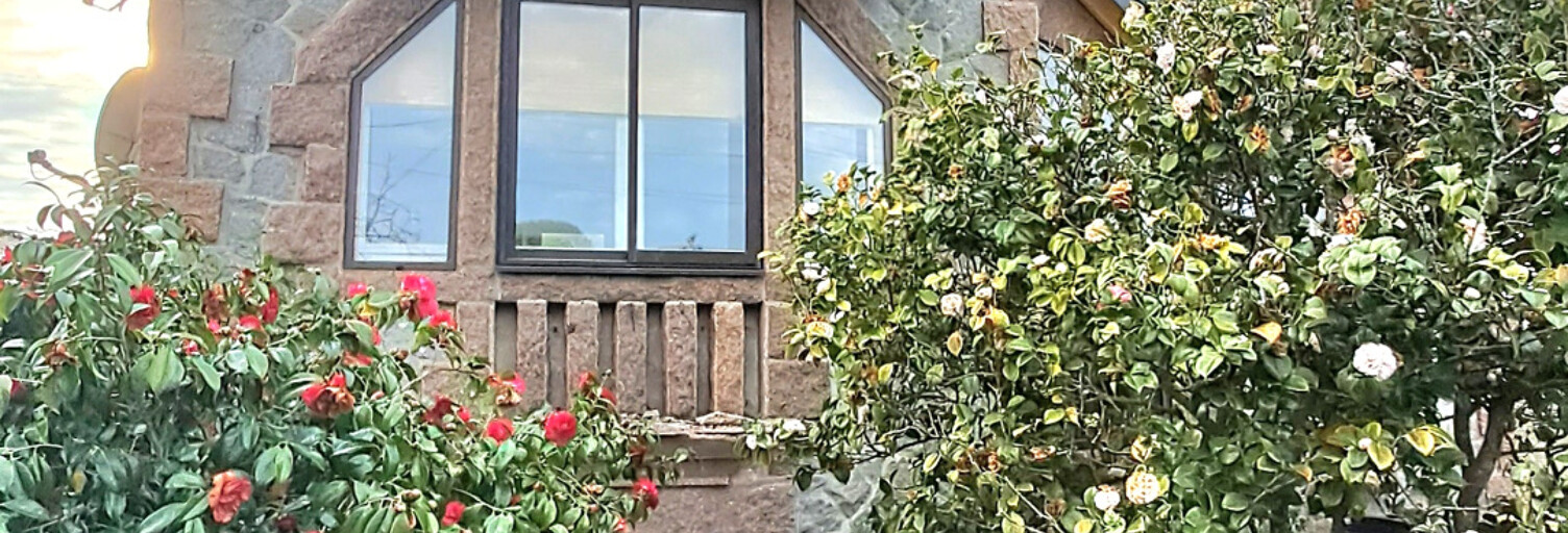 Maison 5 Pièces 100 m² à vendre à Trébeurden (22560)