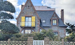 Maison 5 Pièces 100 m² à vendre à Trébeurden (22560)