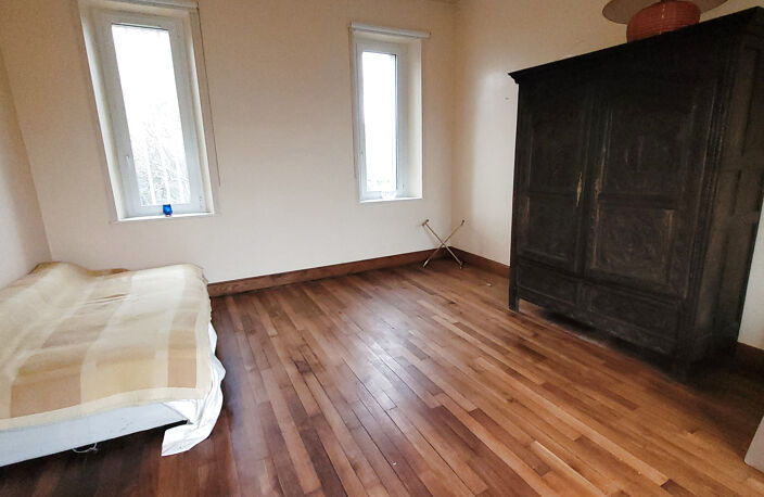 Maison familiale, terrain clos, à 2 pas du Port de Trébeurde — photo 4