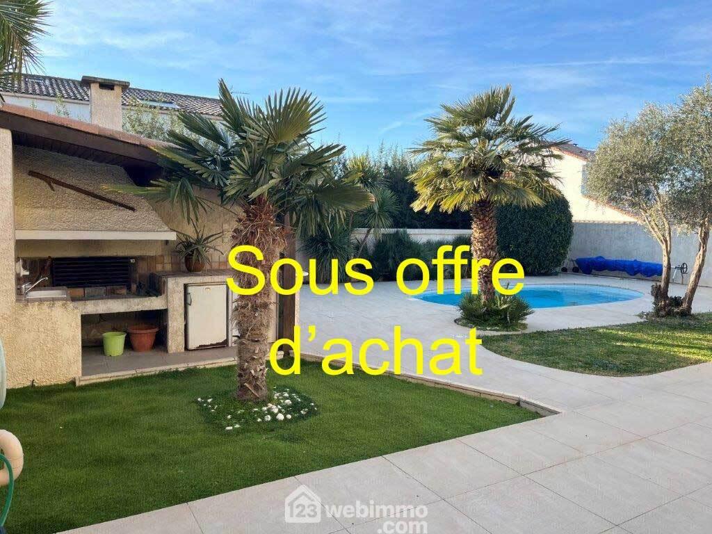 Agence immobilière de 123webimmo Montpellier Est