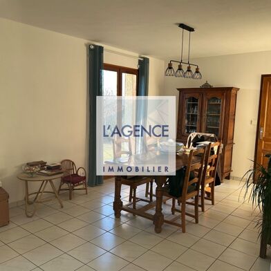 Maison 7 pièces 276000 €