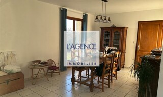 Maison 7 Pièces 170 m² à vendre à Fismes (51170)