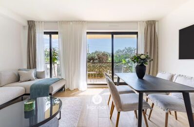 vente appartement 728 000 € à proximité de Saint-Jean-Cap-Ferrat (06230)