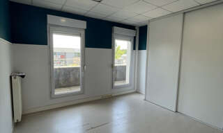 Bureau 1 Pièce 14 m² à louer à Valence (26000)