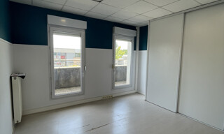 Bureau 1 Pièce 14 m² à louer à Valence (26000)