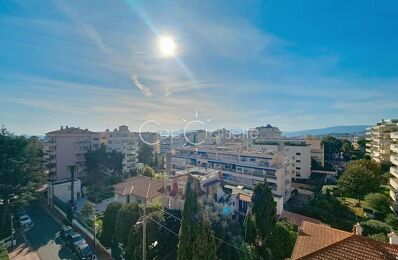 vente appartement 297 000 € à proximité de Antibes (06600)