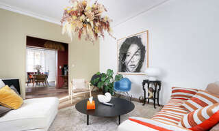 Maison 8 Pièces 157 m² à vendre à Rennes (35000)