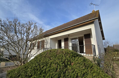 vente maison 185 500 € à proximité de Jouy-le-Potier (45370)