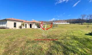 Maison 4 Pièces 150 m² à vendre à Tarbes (65000)