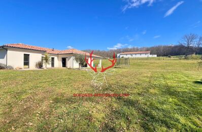 vente maison 460 000 € à proximité de Montgaillard (65200)