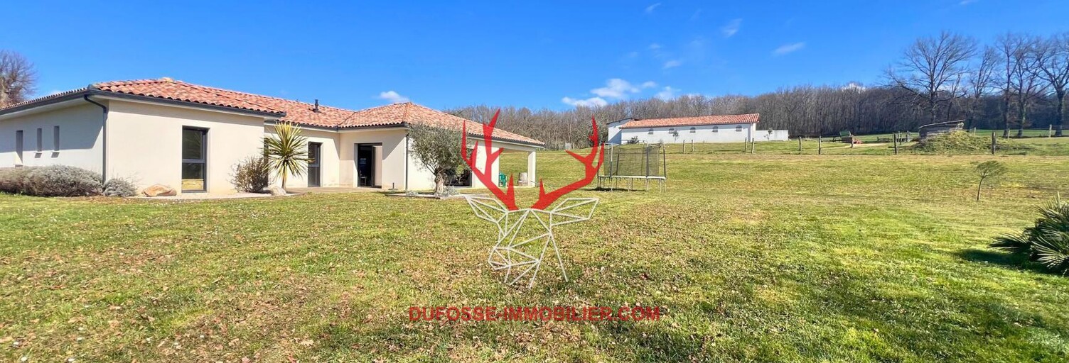 Maison 4 Pièces 150 m² à vendre à Tarbes (65000)