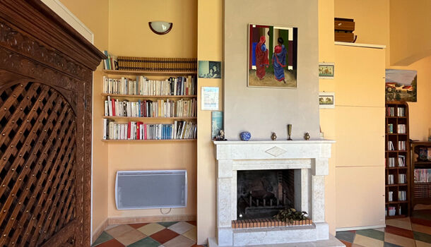 Villa / Maison 8 pièces  à vendre Saint-Pierre-d'Oléron 17310