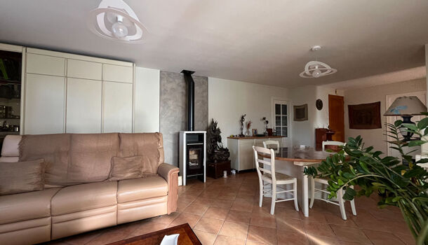 Villa / Maison 8 pièces  à vendre Saint-Pierre-d'Oléron 17310