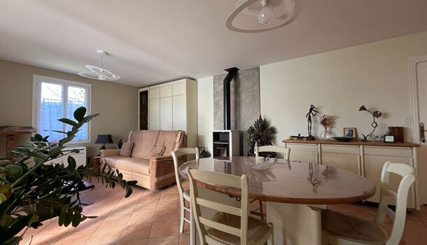 Villa / Maison 8 pièces  à vendre Saint-Pierre-d'Oléron 17310