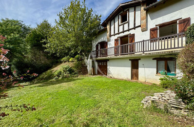 vente maison 577 000 € à proximité de Saint-Jean-de-Luz (64500)