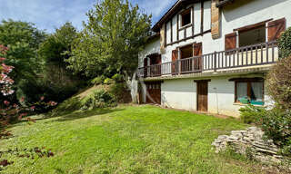 Maison 6 Pièces 156 m² à vendre à Saint-Pée-sur-Nivelle (64310)