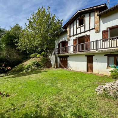 Maison 6 pièces 577000 €