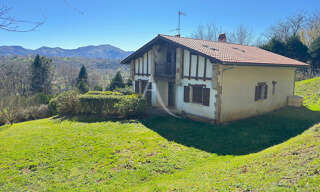 Maison 6 Pièces 156 m² à vendre à Saint-Pée-sur-Nivelle (64310)