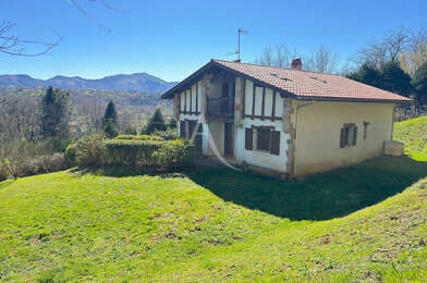 Maison 6 pièces 577000 €