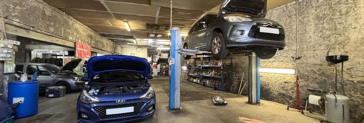 Commerce  300 m² à vendre à Limoges (87100)