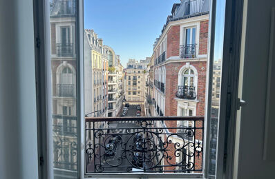 vente appartement 430 000 € à proximité de Paris 18 (75018)