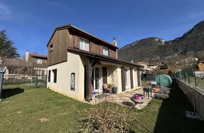 vente maison 144 000 € à proximité de La Chapelle-en-Vercors (26420)