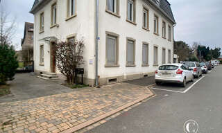 Bureau 3 Pièces 90 m² à louer à Benfeld (67230)