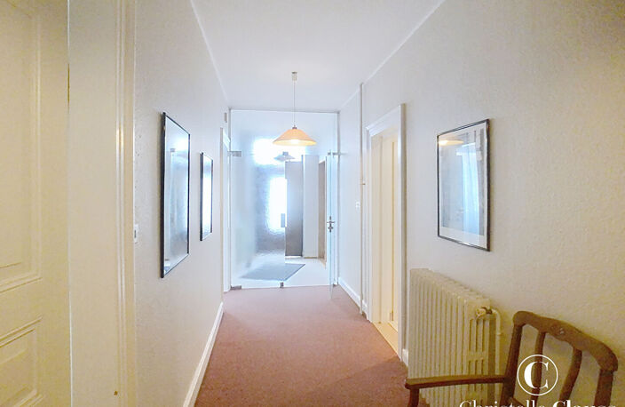 Local professionnel/bureaux Benfeld 3 pièce(s) 90 m2 — photo 4