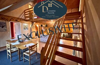 vente appartement 243 500 € à proximité de Gouaux-de-Larboust (31110)