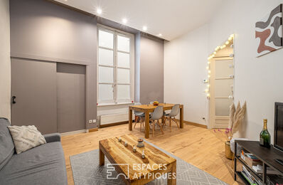 vente appartement 250 000 € à proximité de Sainte-Foy-Lès-Lyon (69110)