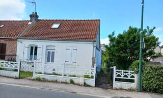 Maison 20 Pièces 180 m² à vendre à Fort-Mahon-Plage (80120)