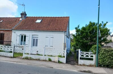 vente maison 345 000 € à proximité de Cayeux-sur-Mer (80410)