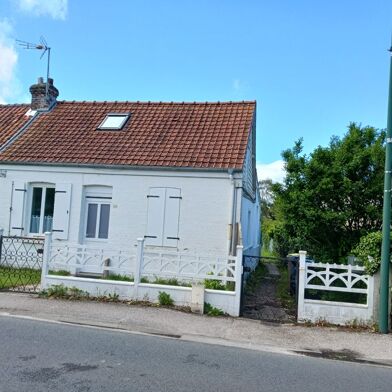 Maison 20 pièces 345000 €