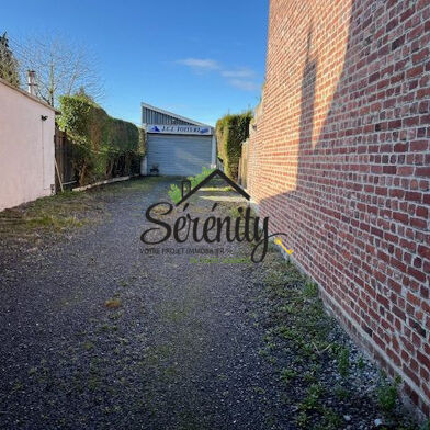 Immeuble  250000 €