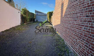 Immeuble  195 m² à vendre à Hallennes-lez-Haubourdin (59320)