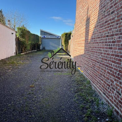 Immeuble  250000 €