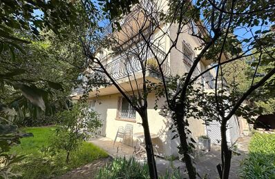 vente maison 645 000 € à proximité de Mouans-Sartoux (06370)