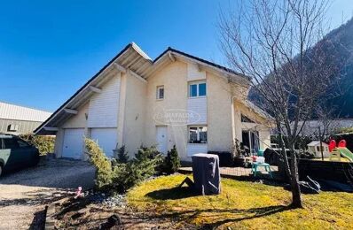 vente maison 445 000 € à proximité de Saint-Pierre-en-Faucigny (74800)