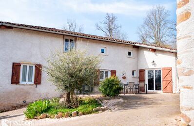 vente maison 349 000 € à proximité de Saint-Christophe (69860)