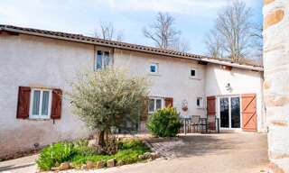 Maison 7 Pièces 162 m² à vendre à Villié-Morgon (69910)