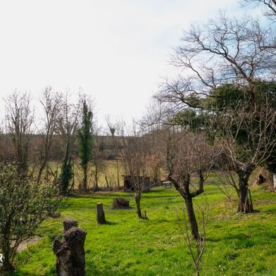 Maison 7 pièces 349000 €