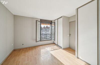 appartement 2 pièces 42 m2 à vendre à Lyon 7 (69007)