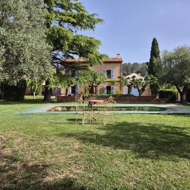 Maison 7 pièces 1200000 €