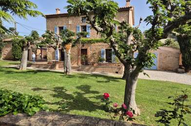 Maison 7 pièces 1100000 €