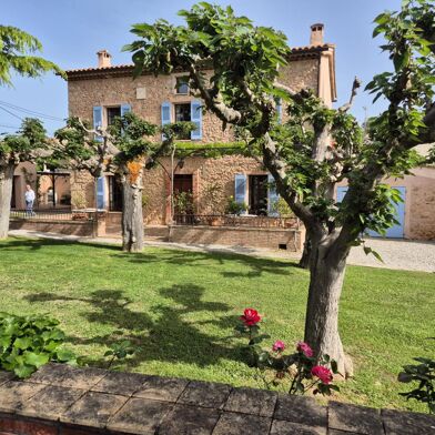 Maison 7 pièces 1100000 €