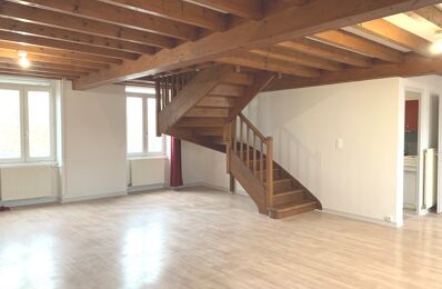 location appartement 695 € CC /mois à proximité de Tournon-sur-Rhône (07300)