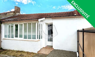 Maison 3 Pièces 60 m² à vendre à Longeville-sur-Mer (85560)