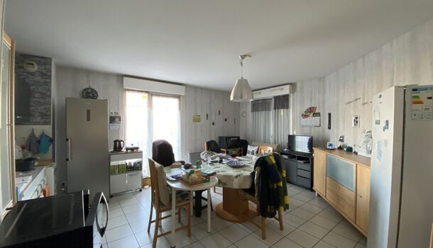 Appartement 2 pièces  à vendre Valence 26000