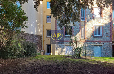 vente appartement 440 000 € à proximité de Rennes (35)