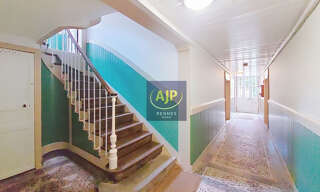 Appartement 1 Pièce 28 m² à vendre à Rennes (35000)